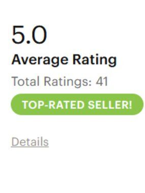 41, 5 Star Ratings as of 28 April, 2026